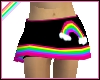 [SG] Rainbow Skirt
