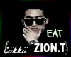 ¢ Zion.T - Eat
