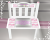 LIT ANGEL TIME OUT CHAIR