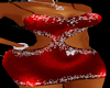 *XXL Red M Dress*