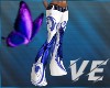 Gen Pants (blue)