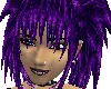 .K. Demonika-Purple