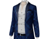 Caro Blue Suit 5K