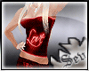[Sev] Love Plaid Pj's |R
