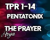 Pentatonix  The Prayer