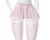 CLB | Baby Pink Skirt
