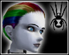 Prisma Slicked-Back