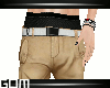Cargo baggy jeans *G*