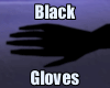 Gloves Black