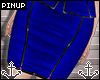 ⚓ |  Skirt Blue