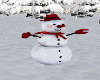 Snowman*xmas dance).....