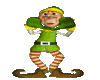 XMAS ELF