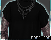 Oversized Muscle Top v1