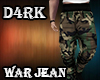 D4rk War Jean