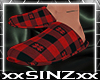 XMAS SLIPPERS V14 COUPLE