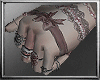 Broken Toy Hands