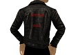 club attitude jacket (m)