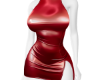 𝔞𝔵 Red Dress