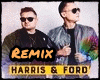 Harris x Ford Hardstyle