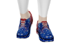 MS USA Sneakers V2