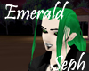 Emerald Seph (M)