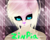Zami Female Furry Outfit V3