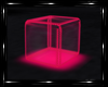 [zuv]cube seat pink