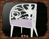 K. Unique Chair - rqst