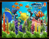 Animated Fish Aquarium