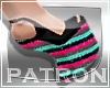 HEELS For Yo Man