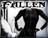 *FA*Lucifer Army Uniform