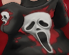 Ghostface Coat