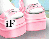 Cupid Shoes & Socks