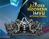 Prambanan Crown MIIIORG.