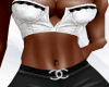 Sexy Girl Black RL