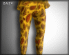 [ZF] Spring Pants