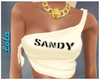 ♛SANDY Tank♛