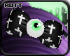 [Rott] Pastel Eyebows