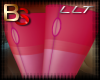 (BS) Heart Nylons 2