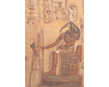 Thoth Seated