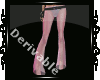 ::K:: Der:Flares w/Belt