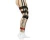 burr pants