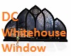 DC WHITEHOUSE WINDOW