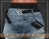Open Belt Denim v1