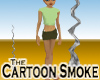 Cartoon Smoke -v1a