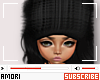 Ѧ; Bunnieh Hat v1