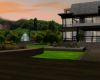 Home on Sunset Cove