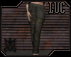 [luc] torn jeans