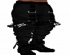 Tactical Pants-M