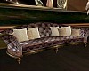T- Chesterfield Sofa